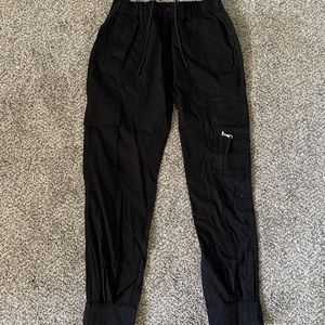 MENS CARGO PANTS